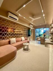 Jalan Jurong Kechil (D21), Condominium #602300041